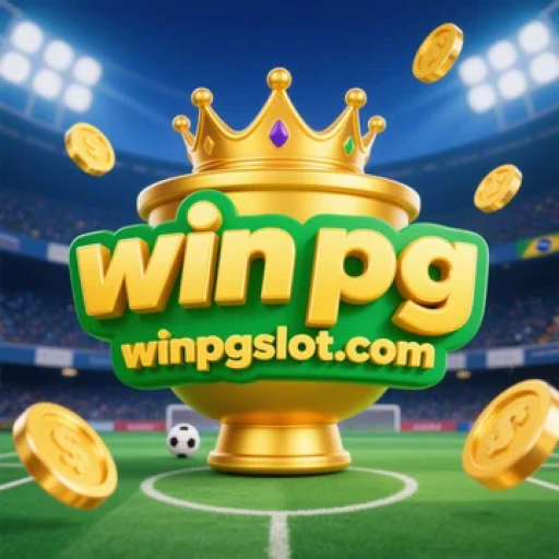 win pg